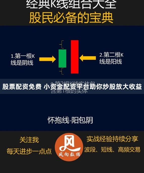 股票配资免费 小资金配资平台助你炒股放大收益