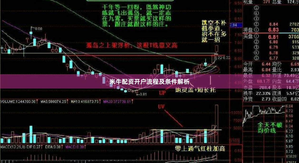 米牛配资开户流程及条件解析