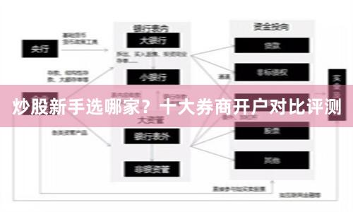 炒股新手选哪家？十大券商开户对比评测